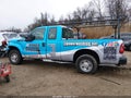 Photo 14 of 16 — 2012 Ford F-250