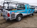Photo 4 of 16 — 2012 Ford F-250