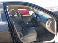 Photo 5 of 11 — 2012 Ford Fusion