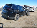 2026 Nissan Rogue Sport — photo 4 of 17 | VIN 5N1BT3AA2TC766769