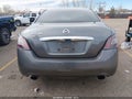 Photo 16 of 16 — 2014 Nissan Maxima