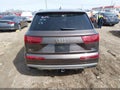Photo 17 of 22 — 2017 Audi Q7