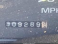 1997 Chevrolet C1500 — photo 15 of 16 | VIN 2GCEC19M8V1145890