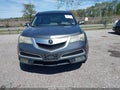 Photo 6 of 16 — 2011 Acura MDX