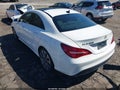 Photo 3 of 20 — 2018 Mercedes-Benz CLA-Class