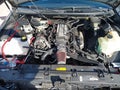 1994 Chevrolet Caprice — photo 10 of 10 | VIN 1G1BN52P0RR164786
