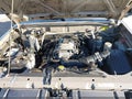 2000 Isuzu Trooper — photo 10 of 11 | VIN JACDJ58X7Y7J00143