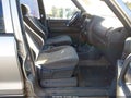Photo 5 of 11 — 2000 Isuzu Trooper
