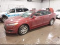 Photo 2 of 11 — 2013 Ford Fusion
