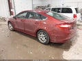 Photo 3 of 11 — 2013 Ford Fusion