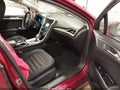 2013 Ford Fusion — photo 5 of 11 | VIN 3FA6P0HRXDR218211