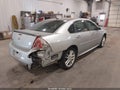 2014 Chevrolet Impala Limited — photo 4 of 11 | VIN 2G1WC5E36E1106216
