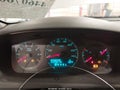 2014 Chevrolet Impala Limited — photo 7 of 11 | VIN 2G1WC5E36E1106216