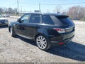 Photo 3 of 20 — 2017 Land Rover Range Rover Sport