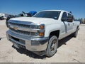 Photo 2 of 16 — 2019 Chevrolet Silverado 2500
