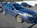 2013 Subaru Legacy — photo 1 of 13 | VIN 4S3BMCL66D3018943