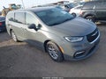 Photo 1 of 22 — 2023 Chrysler Pacifica