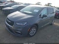 Photo 2 of 22 — 2023 Chrysler Pacifica