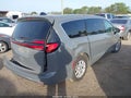 Photo 4 of 22 — 2023 Chrysler Pacifica