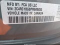 Photo 9 of 22 — 2023 Chrysler Pacifica