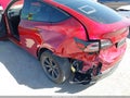Photo 6 of 17 — 2025 Tesla Model Y