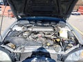Photo 10 of 16 — 2006 Subaru Baja