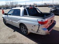 Photo 3 of 16 — 2006 Subaru Baja