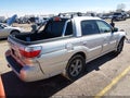 Photo 4 of 16 — 2006 Subaru Baja
