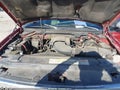 Photo 10 of 11 — 2001 Ford F-150