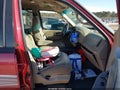 2001 Ford F-150 — photo 5 of 11 | VIN 1FTRW07W21KD73319