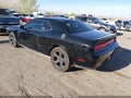 2014 Dodge Challenger — photo 3 of 16 | VIN 2C3CDYAG9EH261808