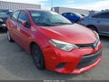 Photo 1 of 16 — 2016 Toyota Corolla