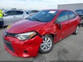 Photo 2 of 16 — 2016 Toyota Corolla