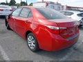 Photo 3 of 16 — 2016 Toyota Corolla