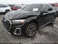 Photo 2 of 16 — 2023 Audi Q5