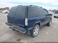 Photo 4 of 13 — 1995 Chevrolet Tahoe