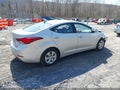 Photo 4 of 13 — 2016 Hyundai Elantra