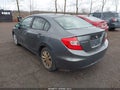 Photo 3 of 16 — 2012 Honda Civic