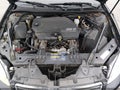 Photo 10 of 16 — 2008 Chevrolet Impala