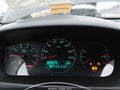 2008 Chevrolet Impala — photo 7 of 16 | VIN 2G1WU583189200390