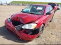 2004 Toyota Corolla — photo 2 of 11 | VIN JTDBR32E342031424
