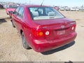 2004 Toyota Corolla — photo 3 of 11 | VIN JTDBR32E342031424