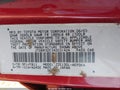 2004 Toyota Corolla — photo 9 of 11 | VIN JTDBR32E342031424