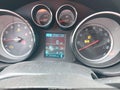 2013 Buick Regal — photo 7 of 11 | VIN 2G4GS5EVXD9142440