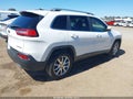 2014 Jeep Cherokee — photo 4 of 11 | VIN 1C4PJLDS8EW115250
