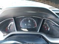 2020 Honda Civic — photo 7 of 17 | VIN 2HGFC2F84LH581255