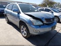 2007 Lexus RX 350 — photo 1 of 18 | VIN 2T2HK31U57C002001