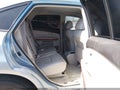 2007 Lexus RX 350 — photo 8 of 18 | VIN 2T2HK31U57C002001