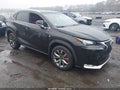 Photo 1 of 16 — 2016 Lexus NX 200t