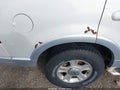 2002 Ford Explorer — photo 6 of 11 | VIN 1FMDU75W22ZA76552